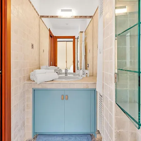 Apartamento Patty's Sweet - Affitti Brevi Italia Dervio