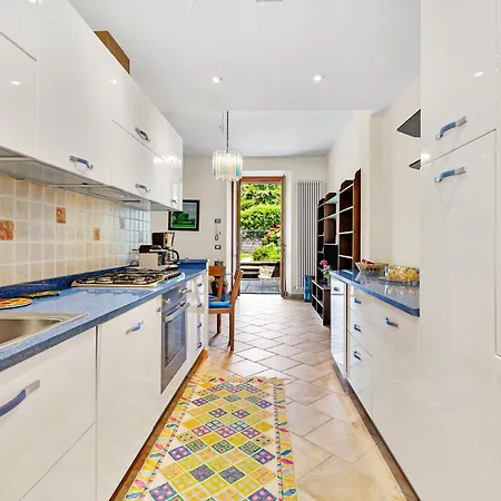Apartamento Patty's Sweet - Affitti Brevi Italia Dervio
