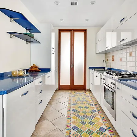 Patty's Sweet - Affitti Brevi Italia Apartamento