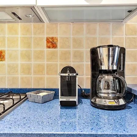 Patty's Sweet - Affitti Brevi Italia Apartamento