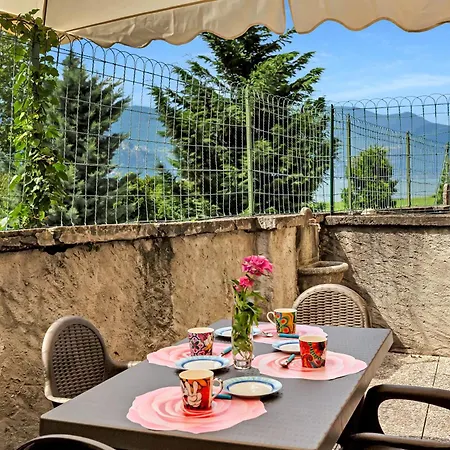 Patty's Sweet - Affitti Brevi Italia Apartmán Dervio